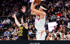 NBA战报：太阳胜爵士，布克31分，比尔24分