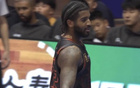 CBA俱乐部杯：鲁高速男篮负浙稠州金租，78-81