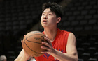 NBA旅程终，目标仍未达。