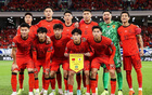 FIFA年终排名：国足亚洲第13，世界第90，近十年最低。