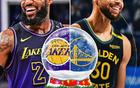 NBA圣诞大战：湖人勇士、詹库杜对决，马刺绿军参战