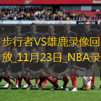 2024年11月23日NBA杯小组赛步行者vs雄鹿