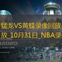 NBA常规赛猛龙133-138黄蜂