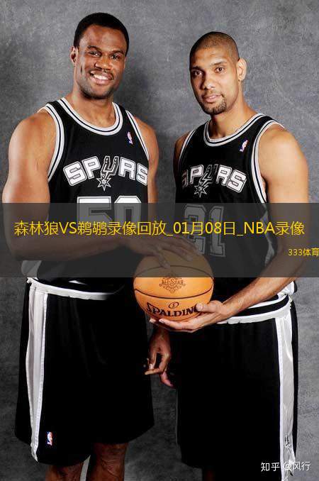 2025年1月8日NBA常规赛森林狼vs鹈鹕