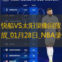 NBA常规赛快船109-111太阳