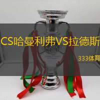 CS哈曼利弗VS拉德斯