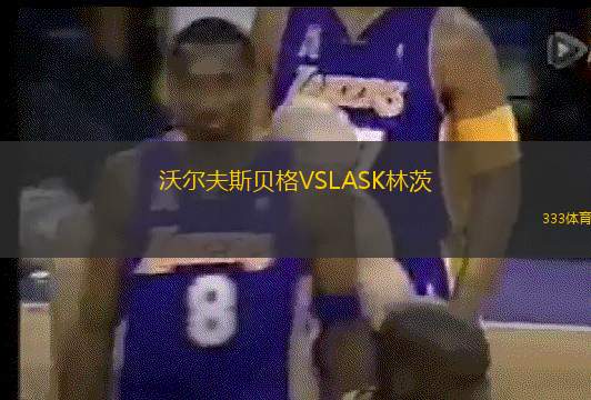 沃尔夫斯贝格VSLASK林茨