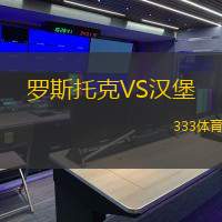 罗斯托克VS汉堡