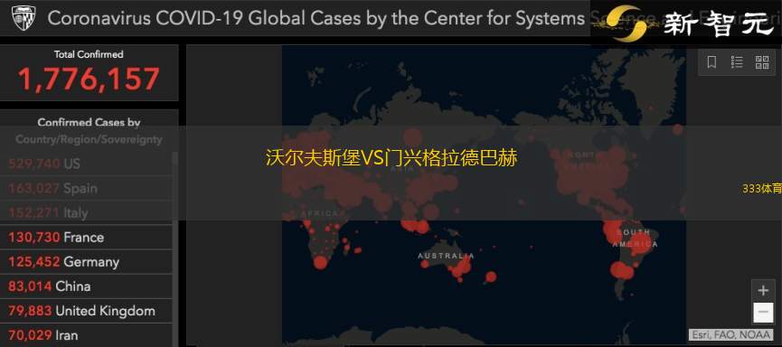 沃尔夫斯堡VS门兴格拉德巴赫