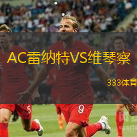 AC雷纳特VS维琴察